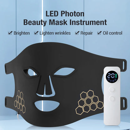 72-Day Photon Mask™